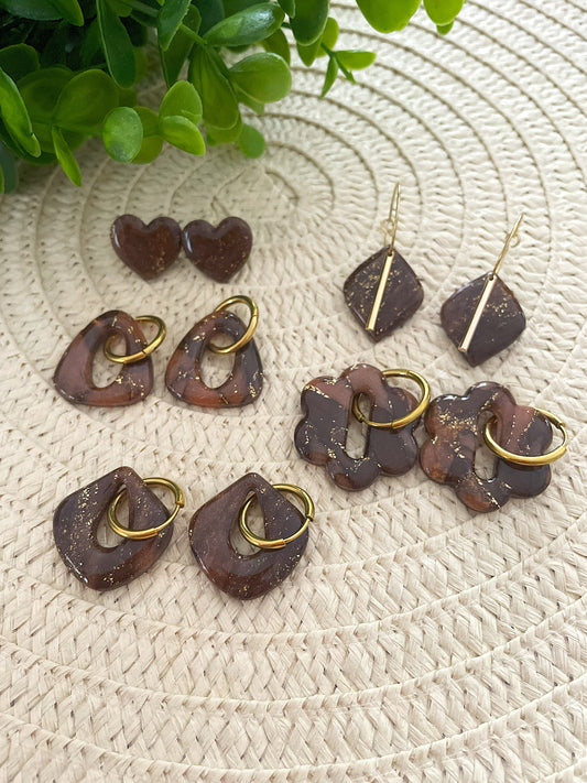 Chocolat doré