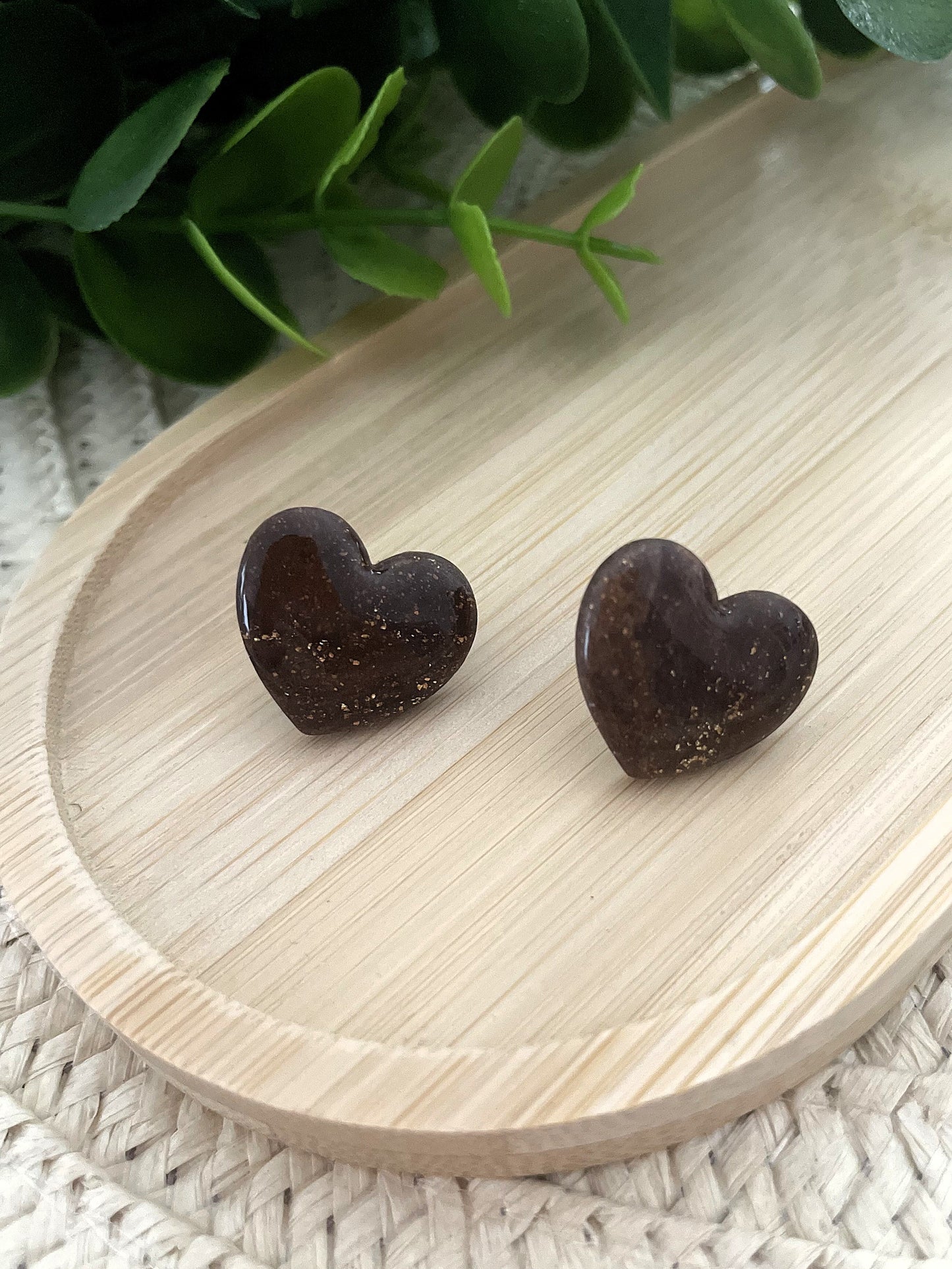 Chocolat doré