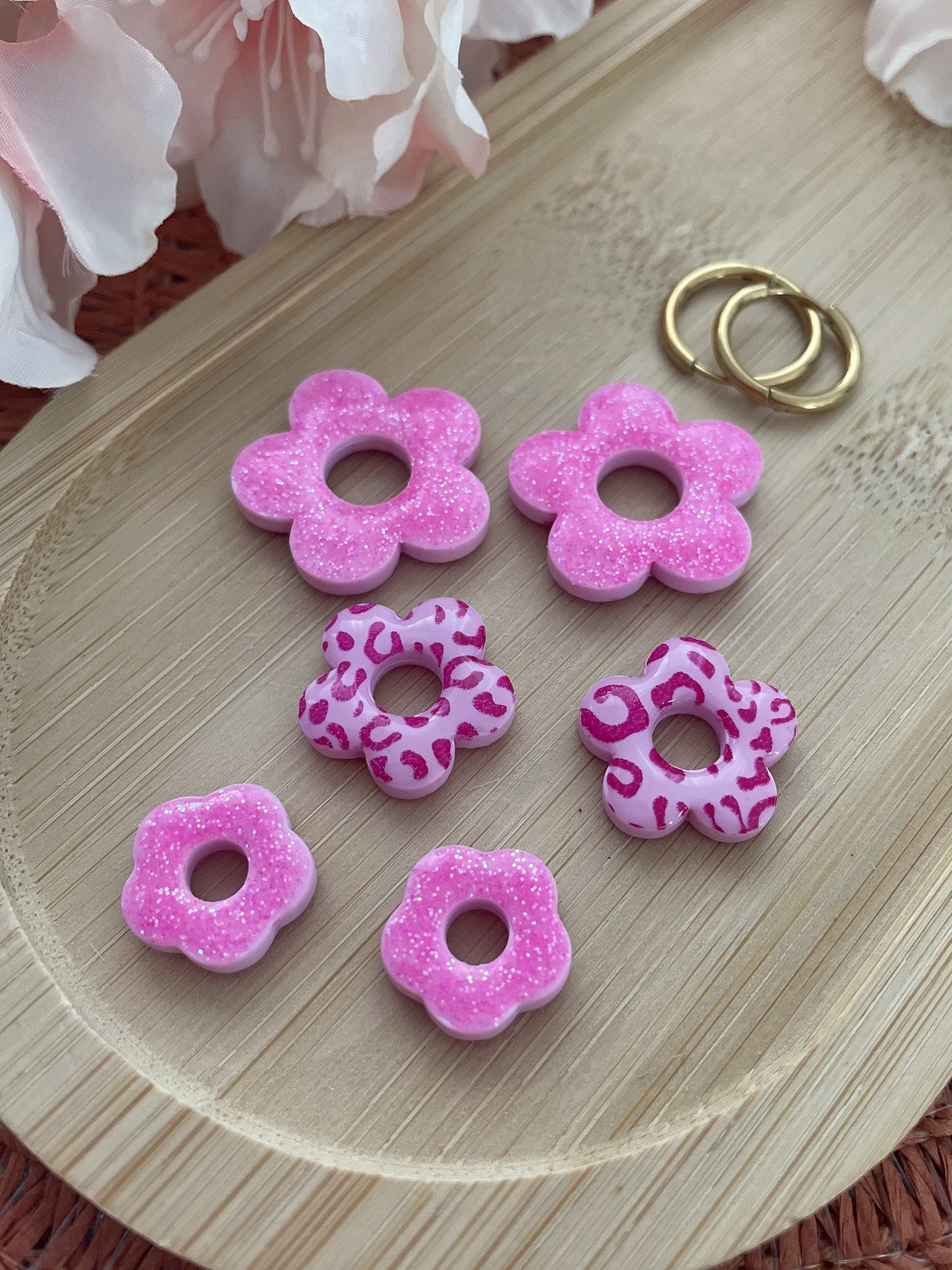 Pink safari