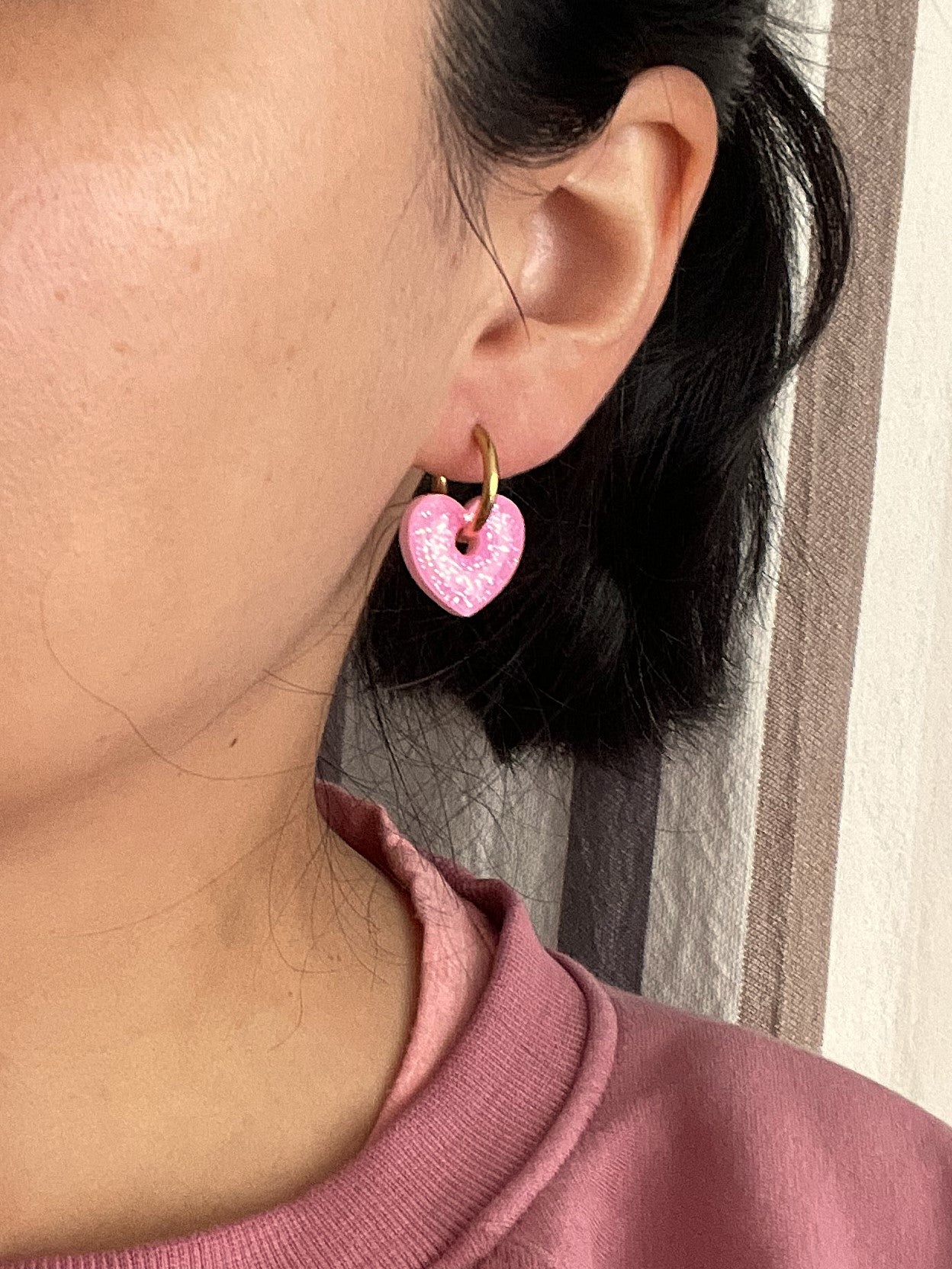 Pink safari