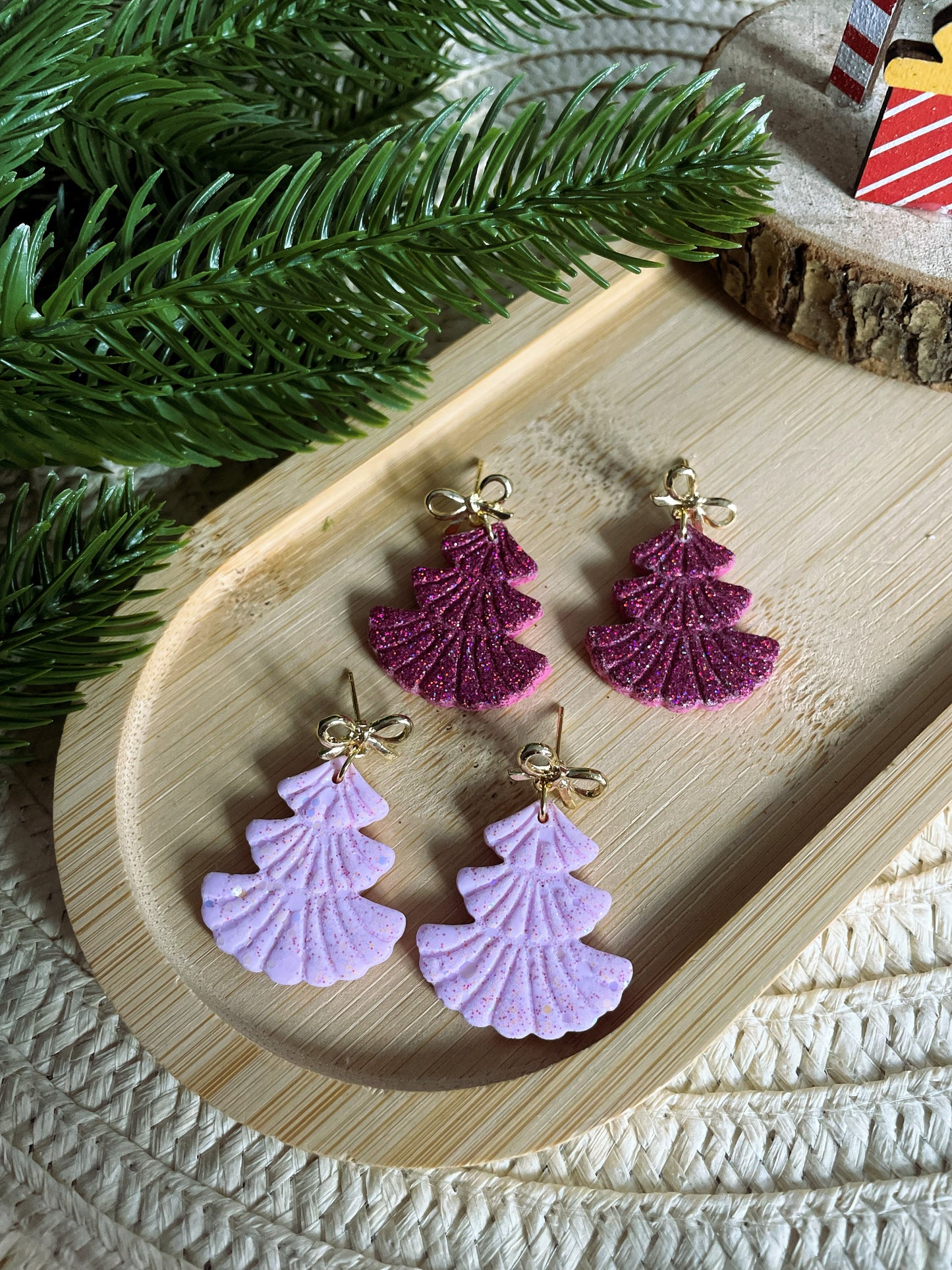 Sapin noeud