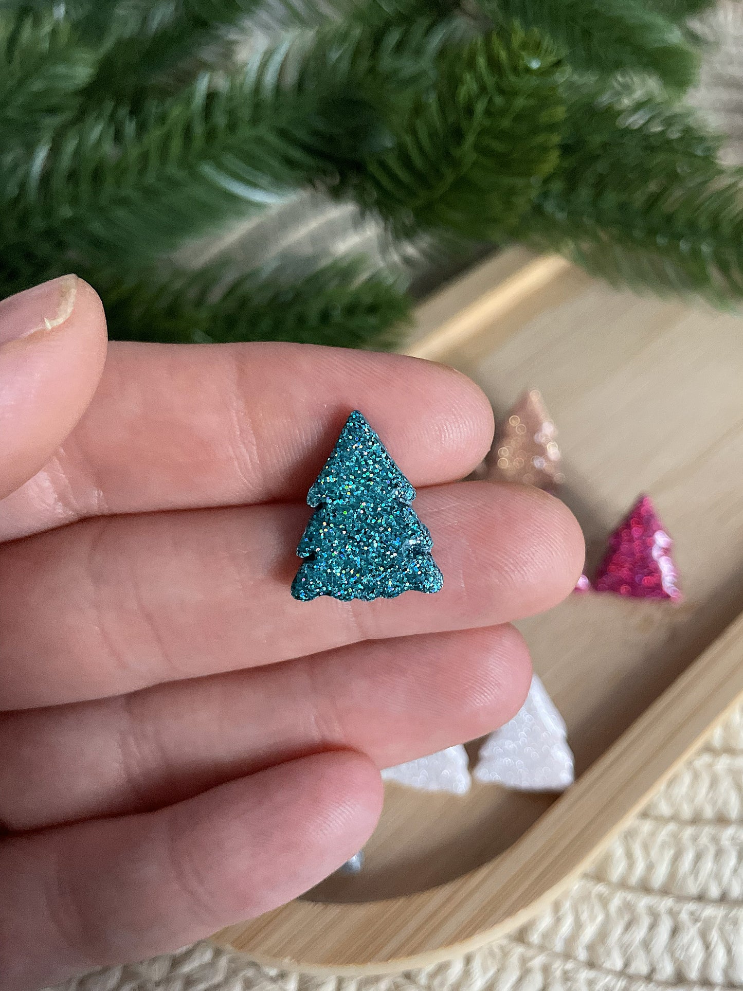Sapin stud