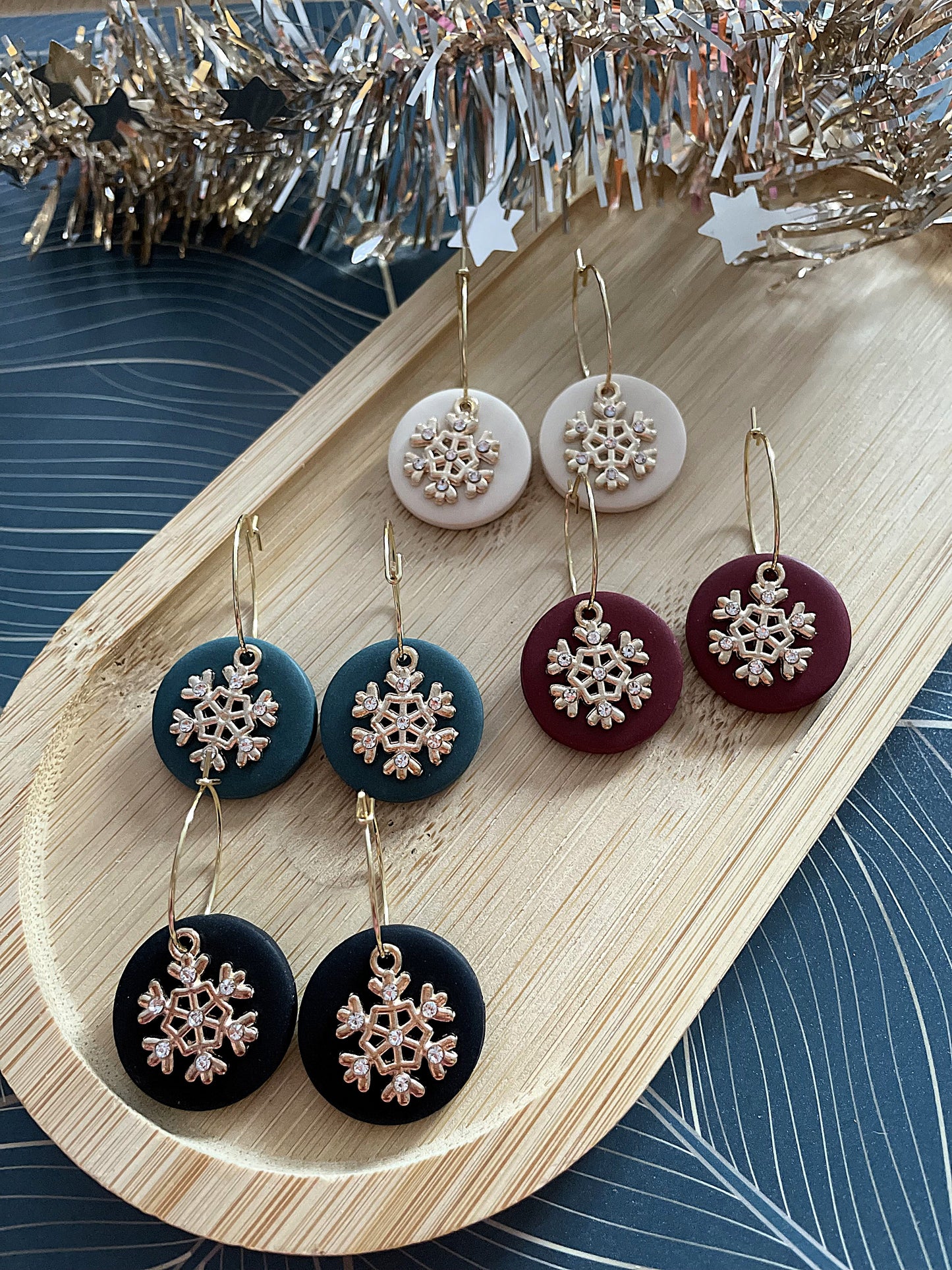 Magie de Noël